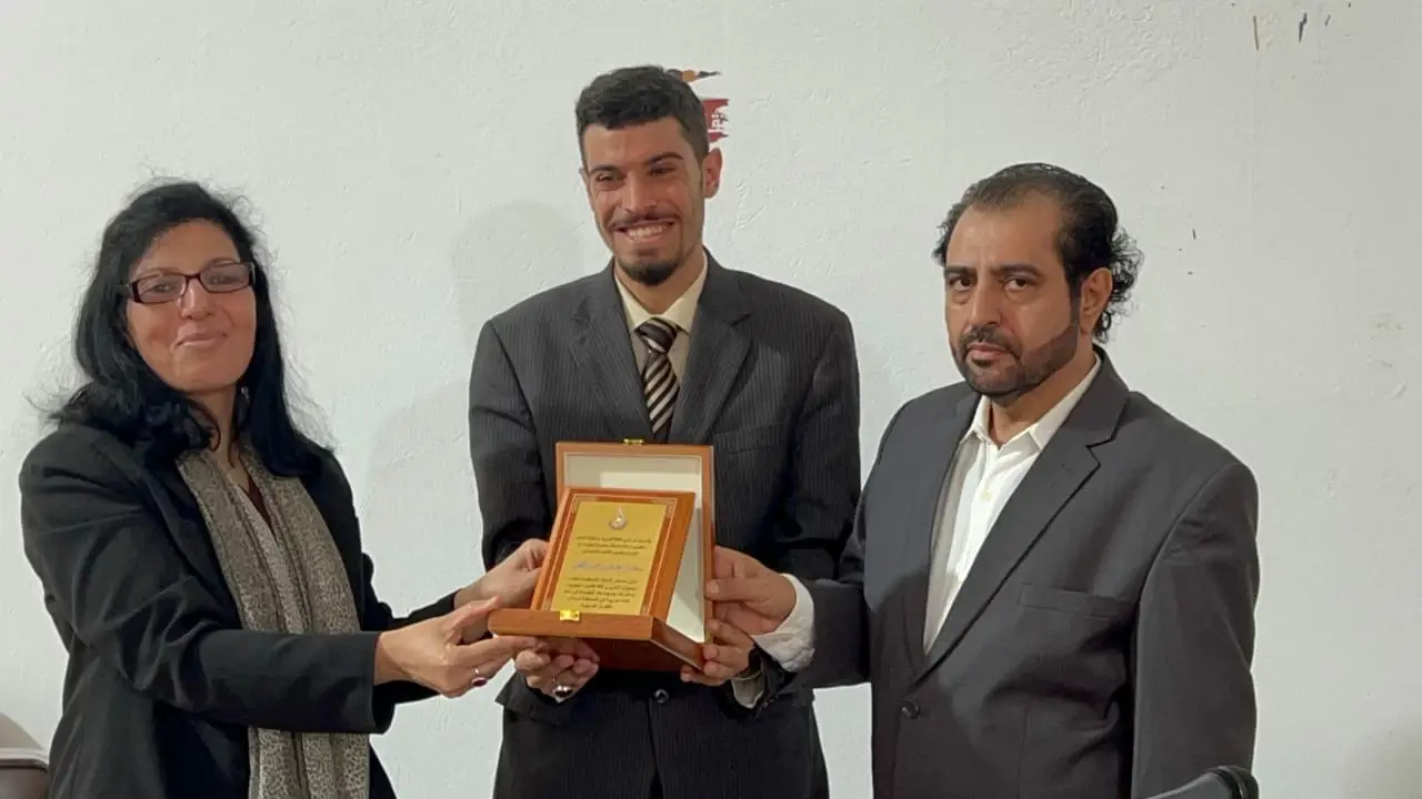 جامعة منوبة تخصص تكريمًا خاصًا لتجربة الكاتب السعودي سعد الثقفي